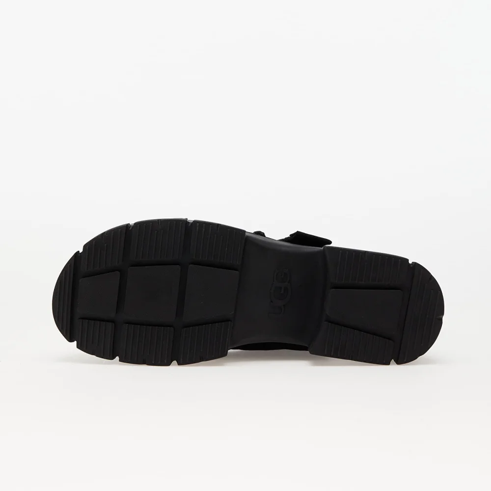 UGG W Ashton Slide 1136765-BLK / schwarz