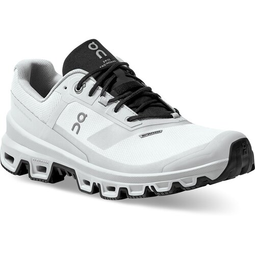 DAMEN LAUFSCHUHE CLOUDVENTURE WATERPROOF