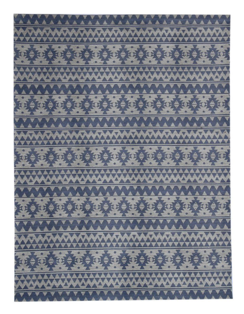Kayoom Sunny 210 Hellblau 160cm x 230cm