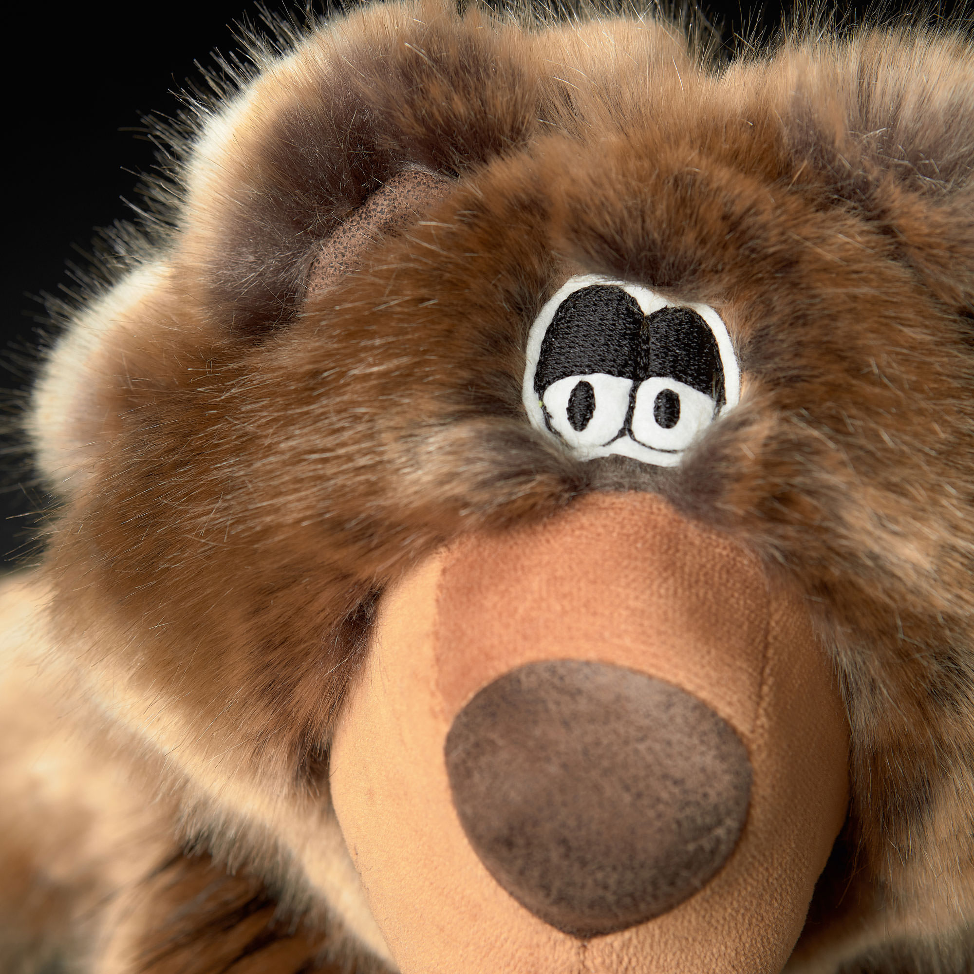 Kuschelbär Bee Bear Buddy, Beaststown