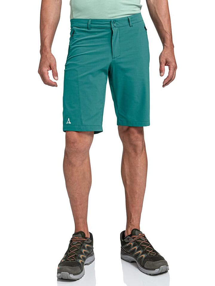Schöffel Wandershorts 