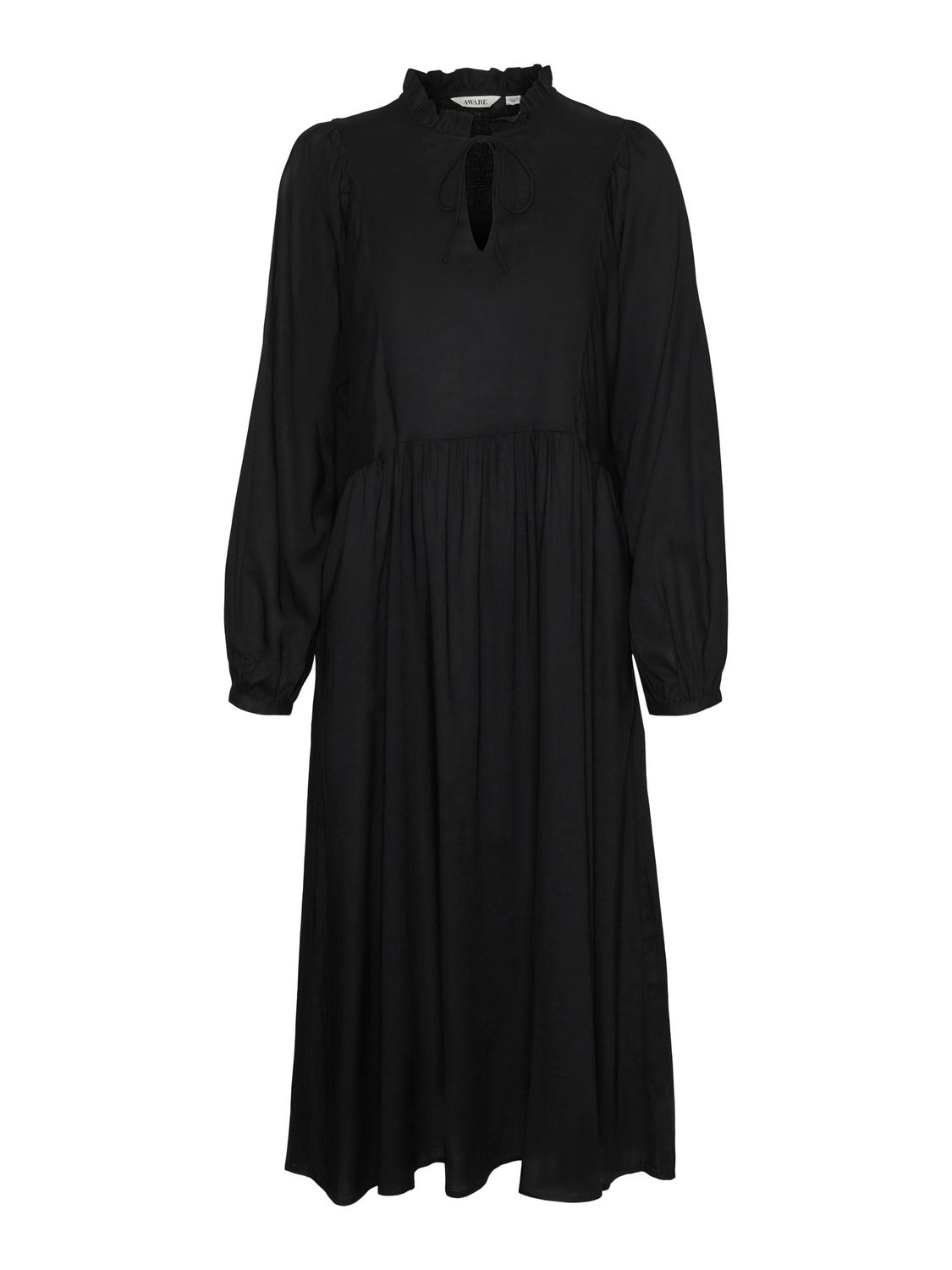 VMINAYAH Langes Kleid