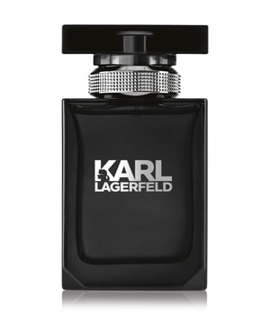 Karl Lagerfeld For Men Eau de Toilette-50 ml