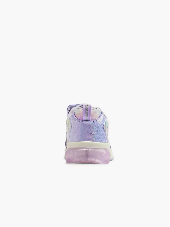 Disney Frozen Sneaker - mit Licht