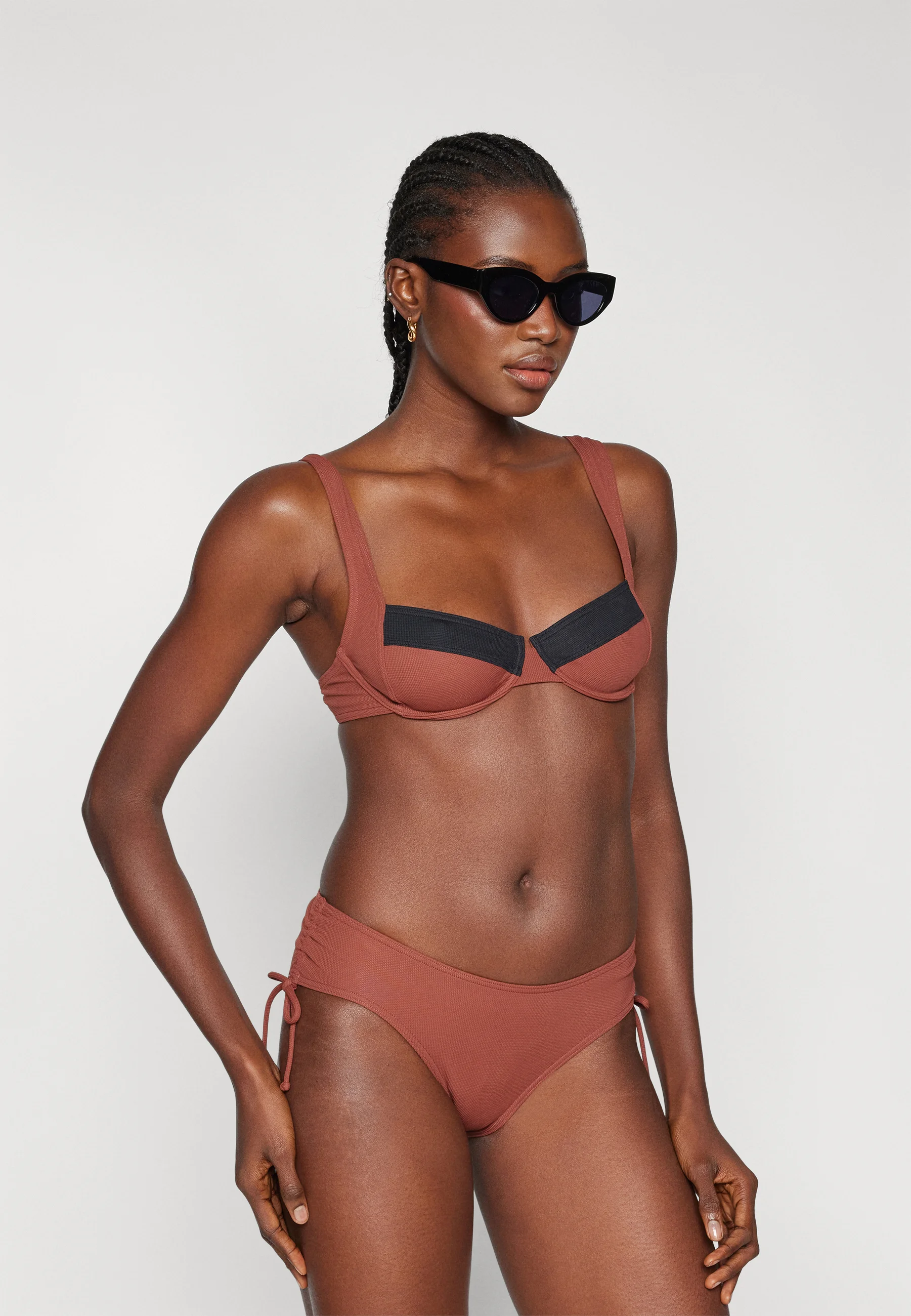 Triumph SUMMER GLOW - Top de bikini