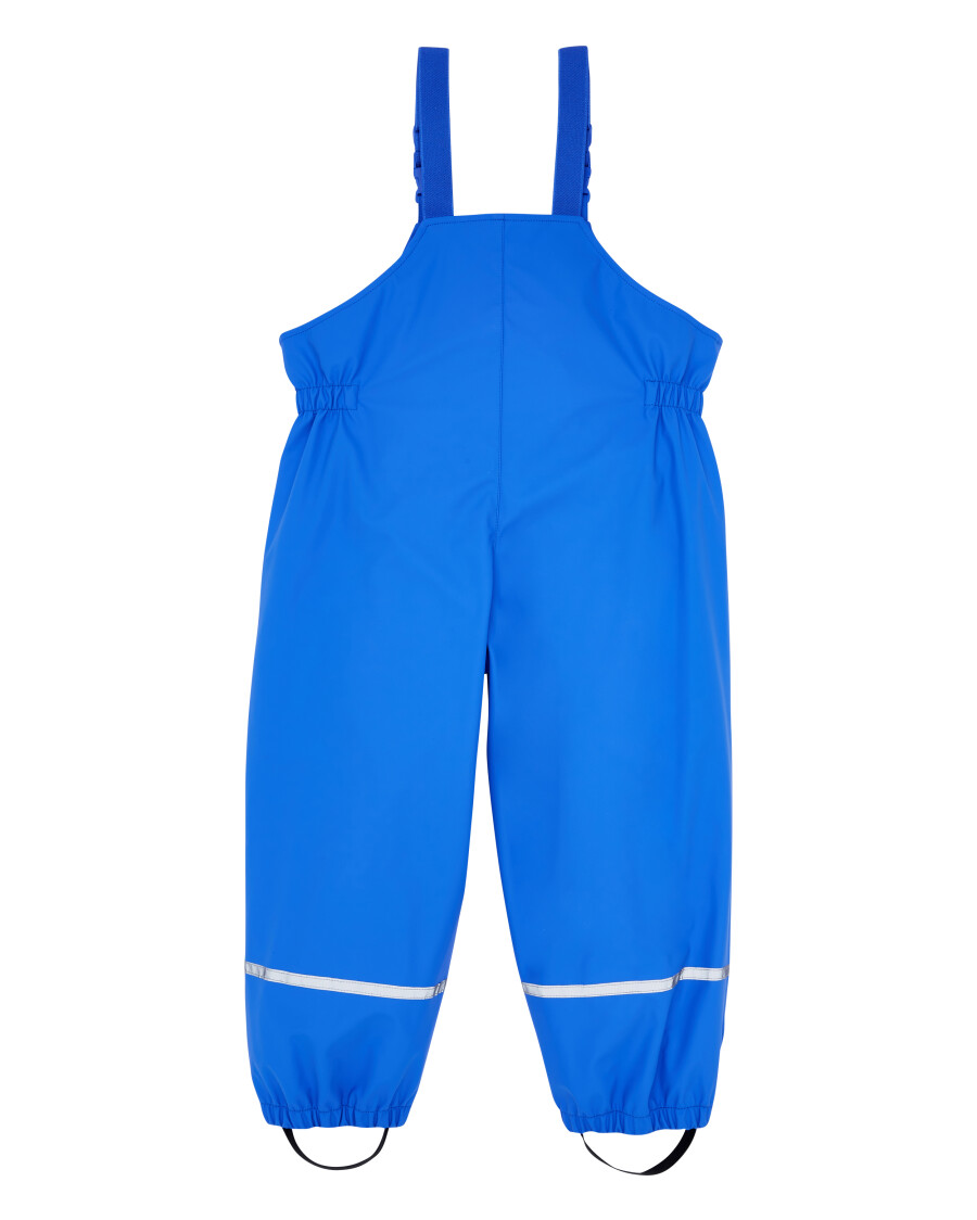 Praktische Regenhose