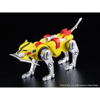 Voltron Moderoid Plastic Model Kit - Voltron