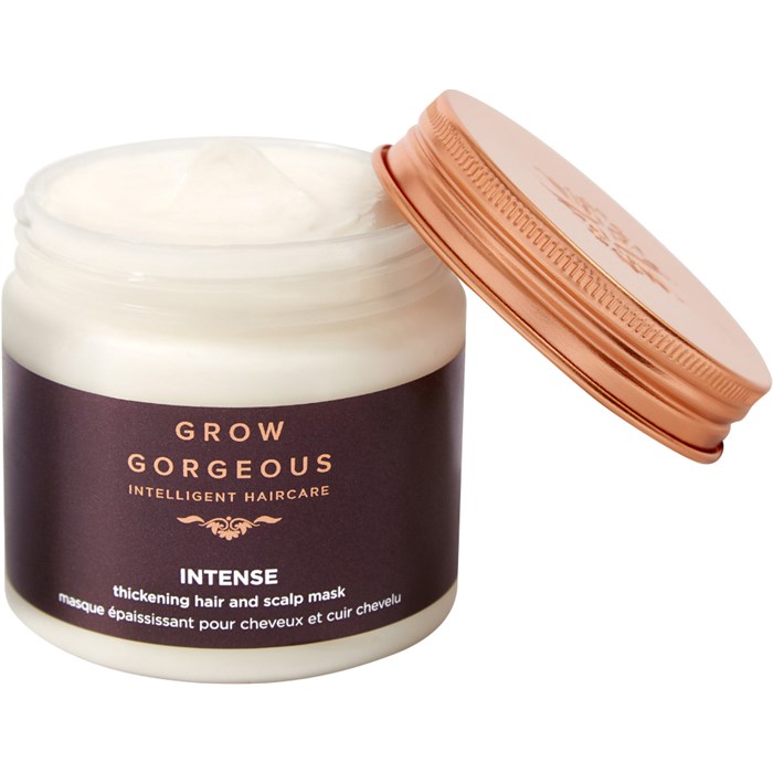 Intense Thickening Hair & Scalp Mask