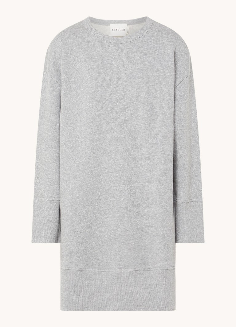 Rochie mini hanorac lejeră (ÎNCHIDE)
