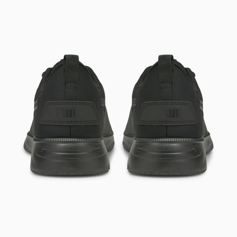 PUMA Flyer Flex 195201_05 / schwarz