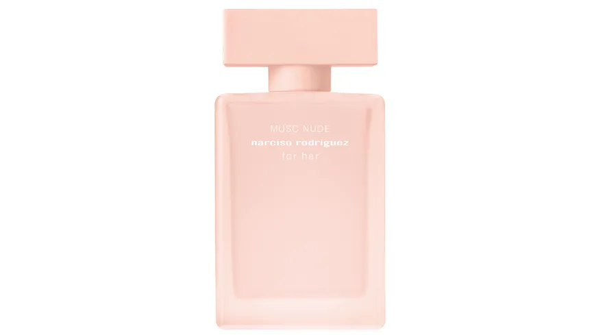 NARCISO RODRIGUEZ for her Musc Nude Eau de Parfum