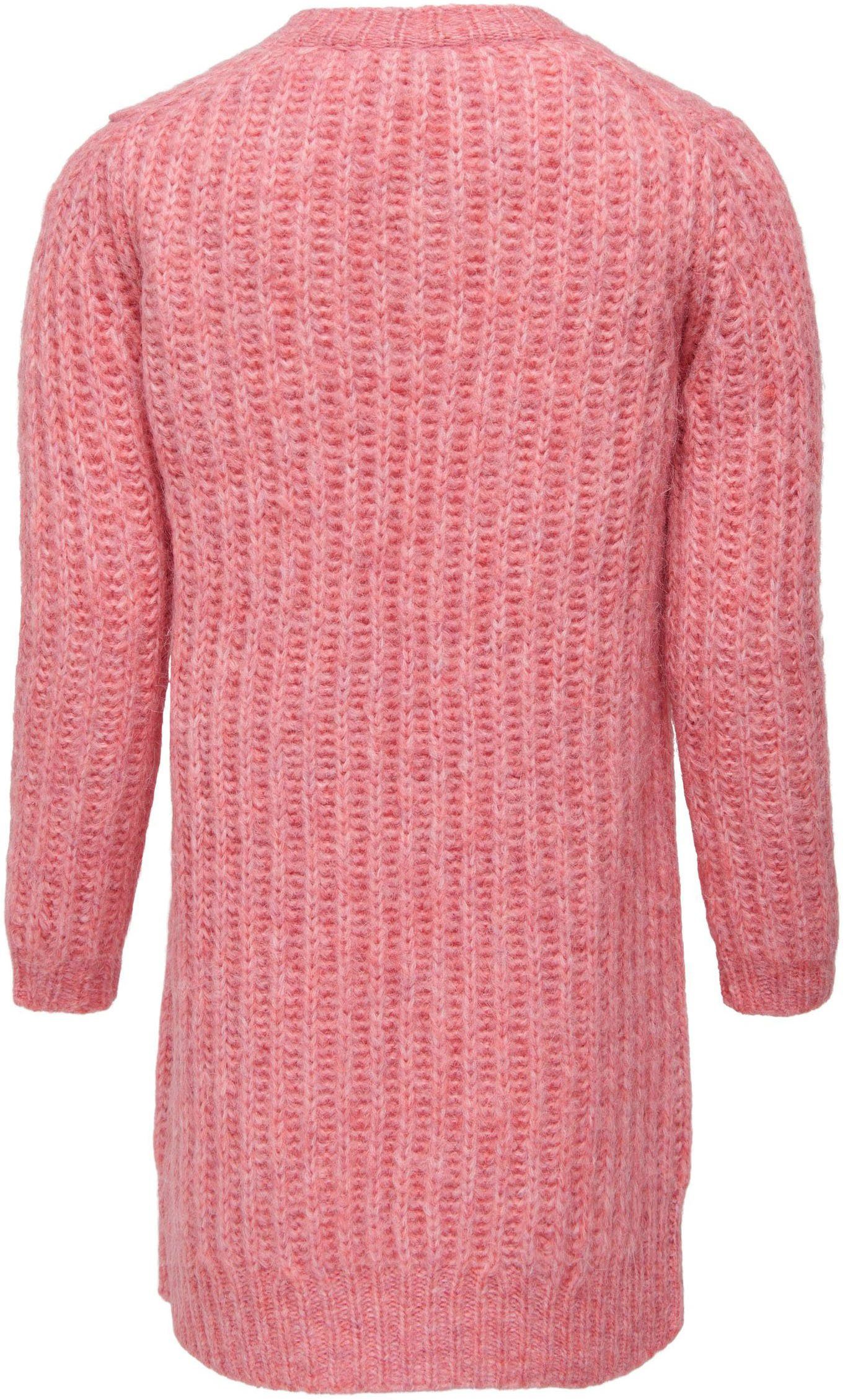 KIDS ONLY Strickjacke KOGNEWCHUNKY