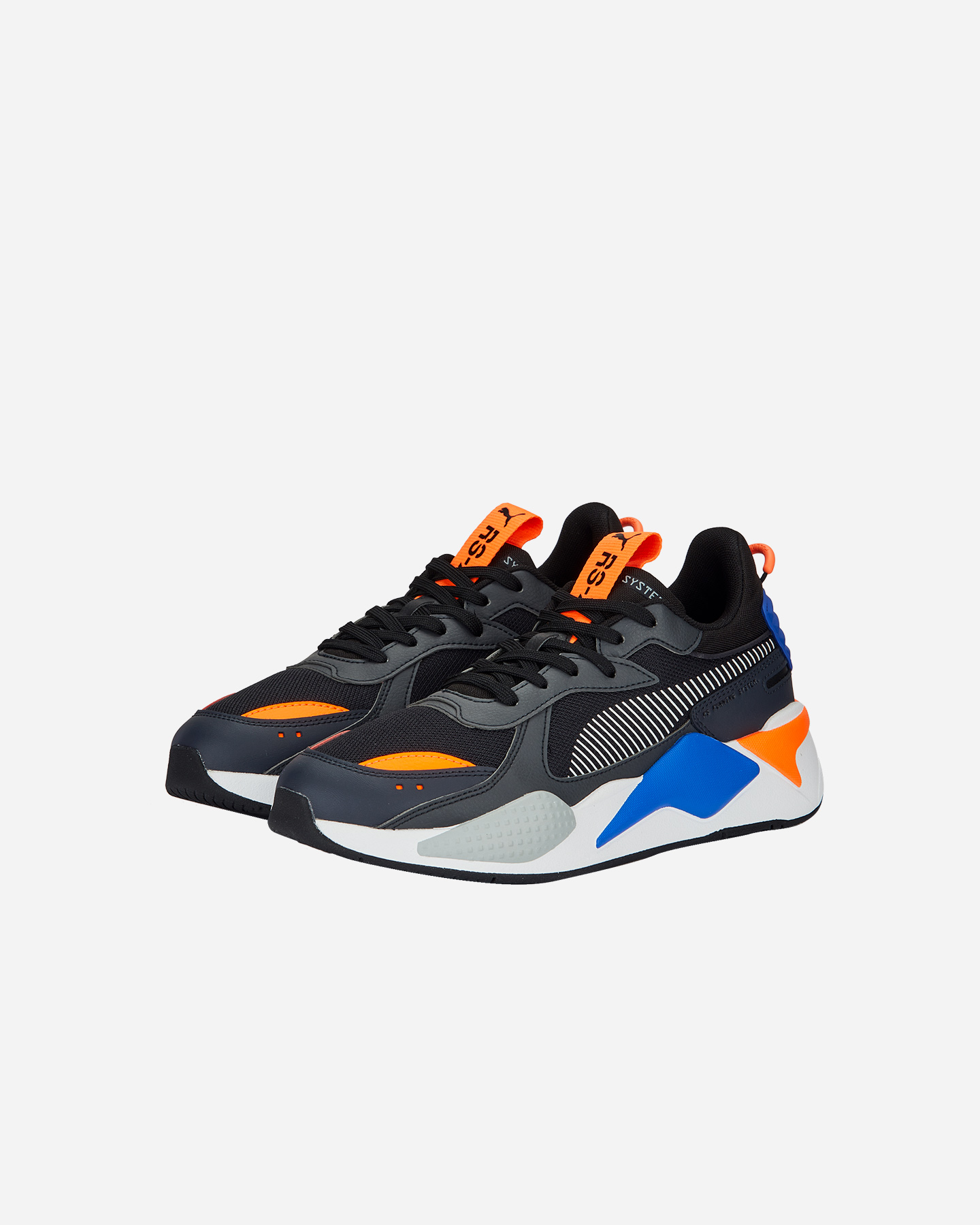 Buty sportowe Scarpe Puma Rs-x Geek M 391174-04