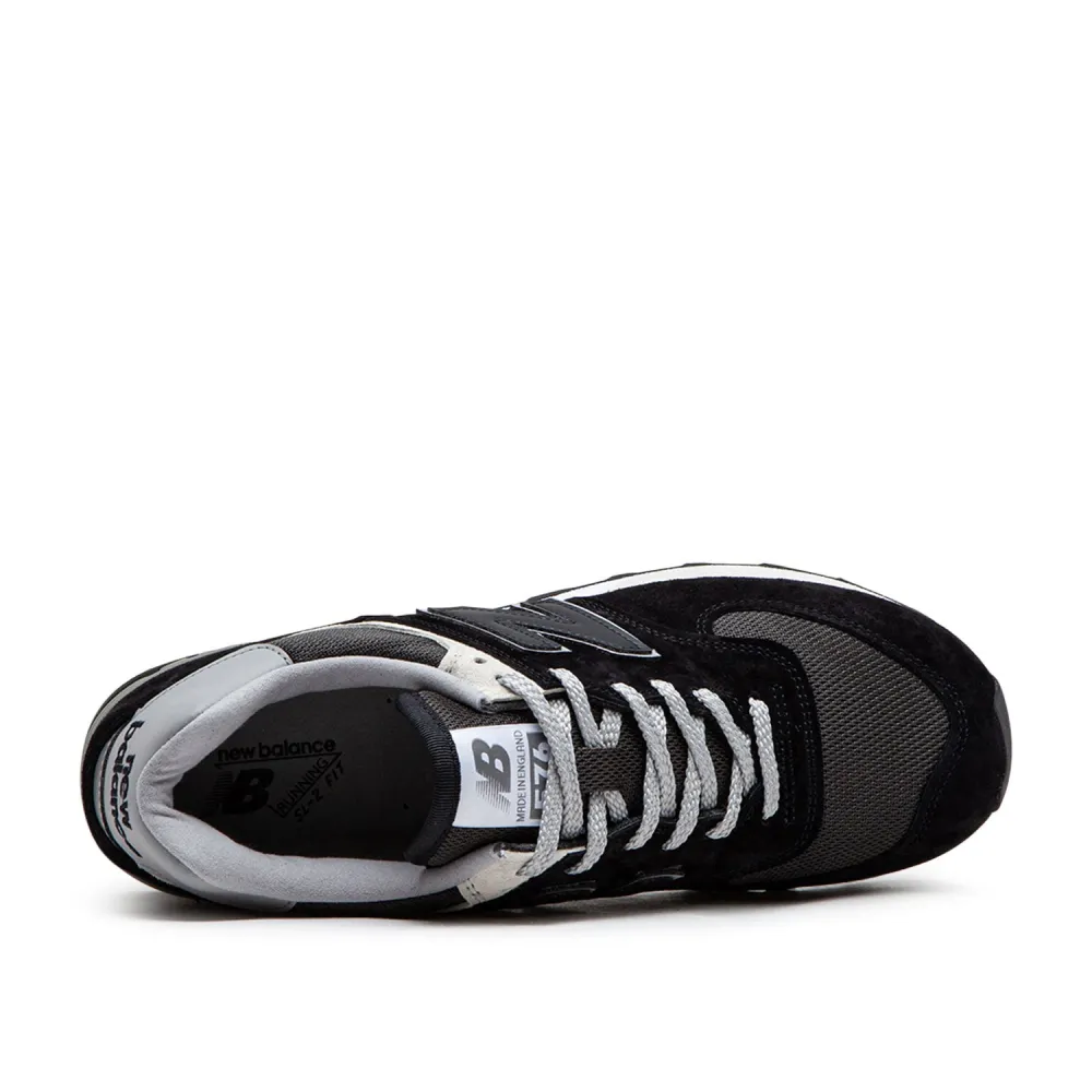 New Balance Made in 576 UK OU576PBK / schwarz
