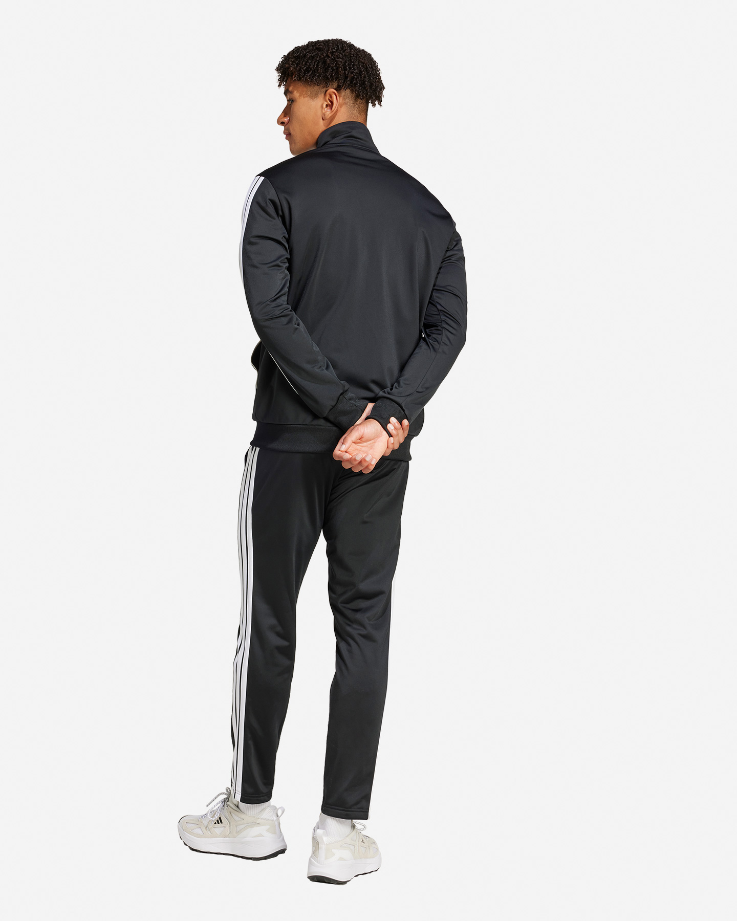 Tuta Adidas Track Top Tiro M JI8860