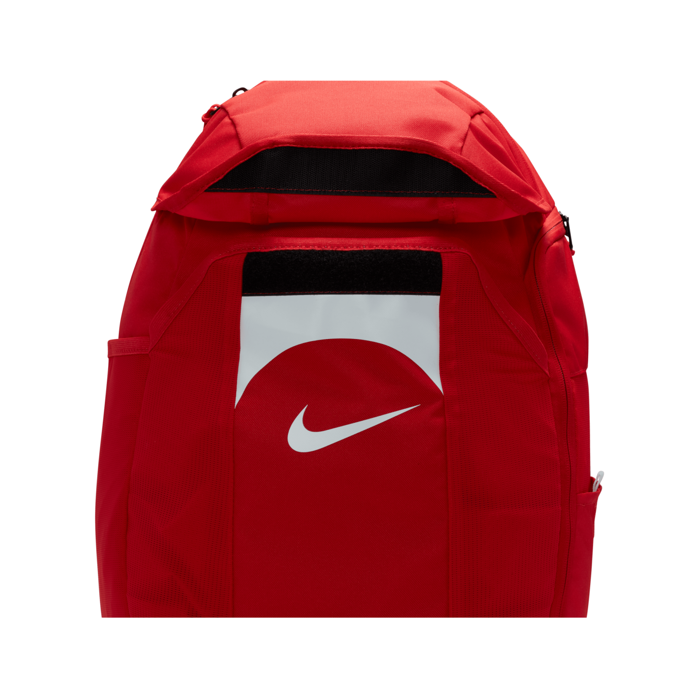 Nike Academy Team Rucksack Rot Weiss F657