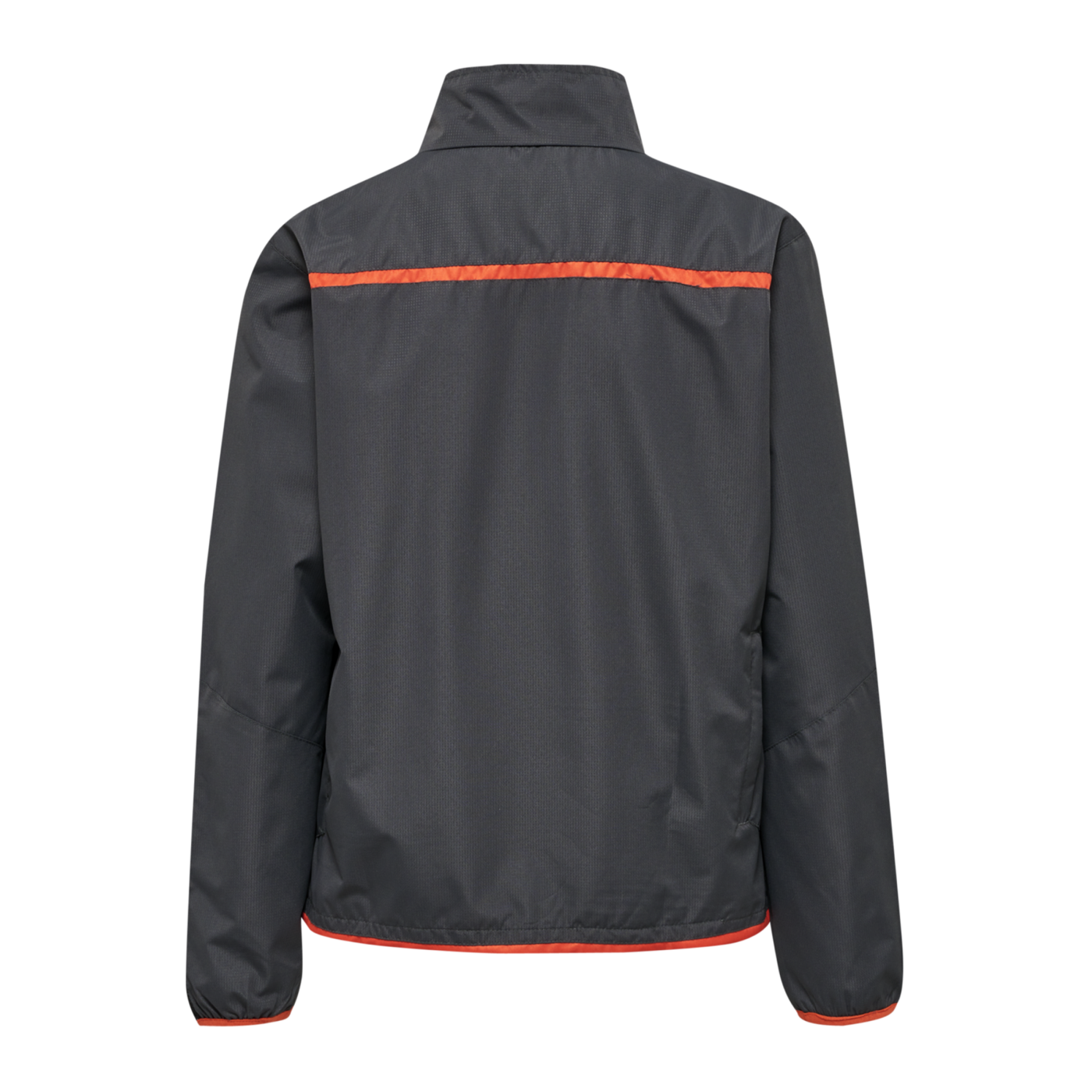 Hummel Authentic Trainingsjacke Kids Grau F1525