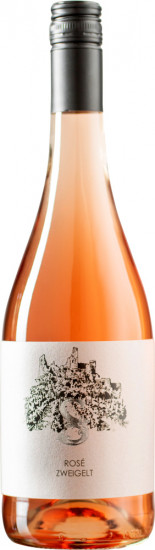 2022 Zweigelt Rosé trocken - Andrea Schenter