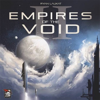Empires of the Void II (engl.)