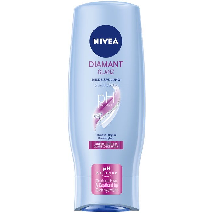 Diamant Glanz PH-Balance Spülung