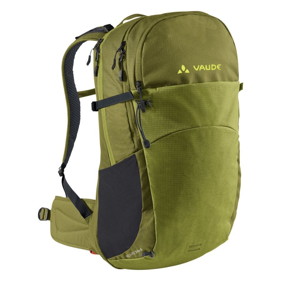 Wizard 24+4 - Wanderrucksack