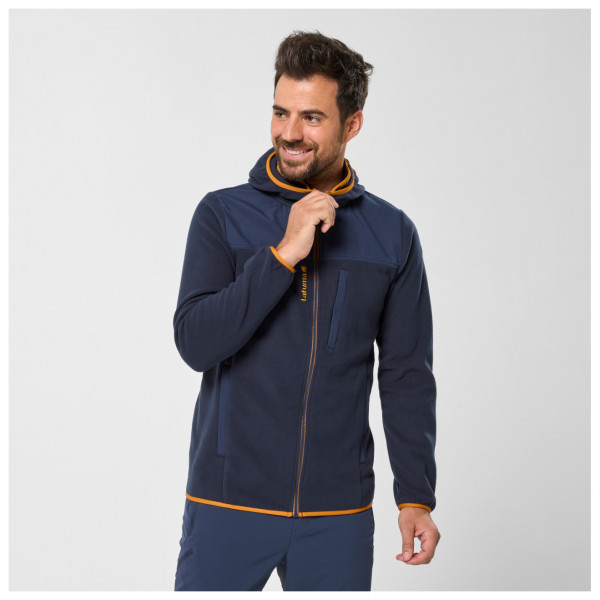Lafuma - Silken F-Zip - Fleecejacke