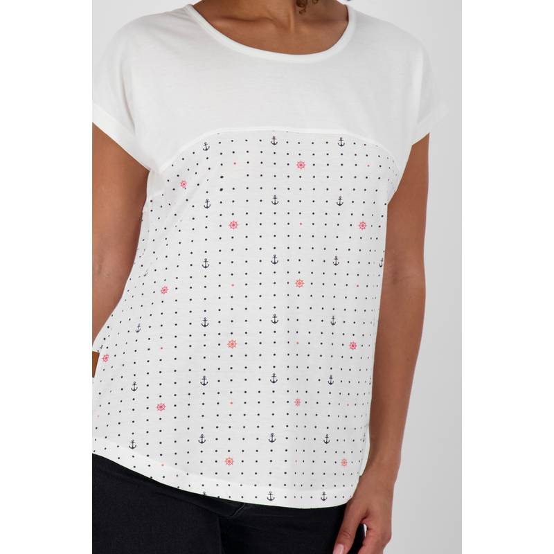 ALIFE AND KICKIN ClaraAK T-Shirt Damen