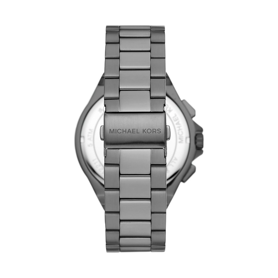Michael Kors Chronograph Lennox