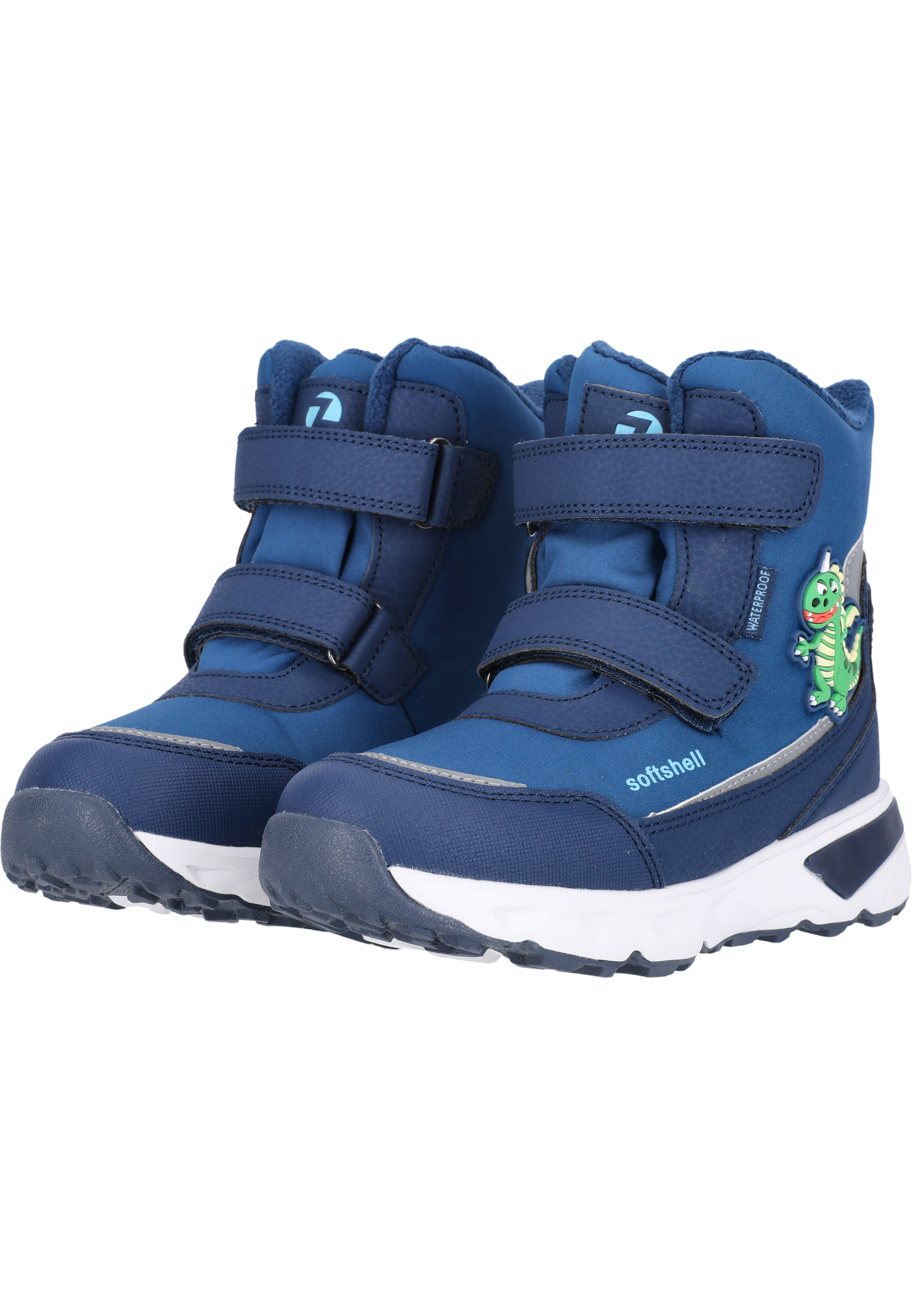 Boots 'Hidol'