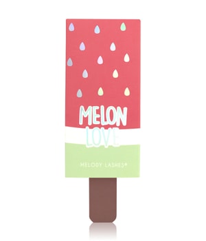 MELODY LASHES ICE POP Melon Love Wimpern-1 Stk