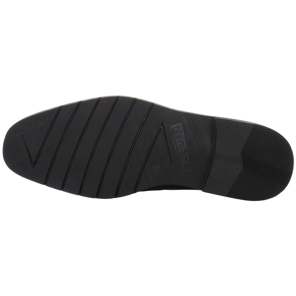 bugatti Schnürschuh