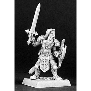 Sir Theo, Justicar (REA14306)