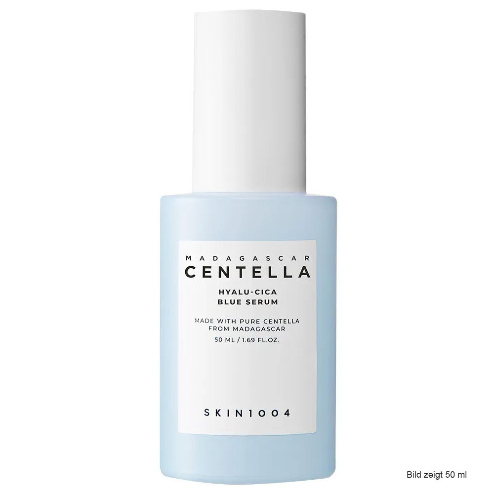 SKIN1004 Madagascar Centella Hyalu-Cica Blue Serum 30 ml