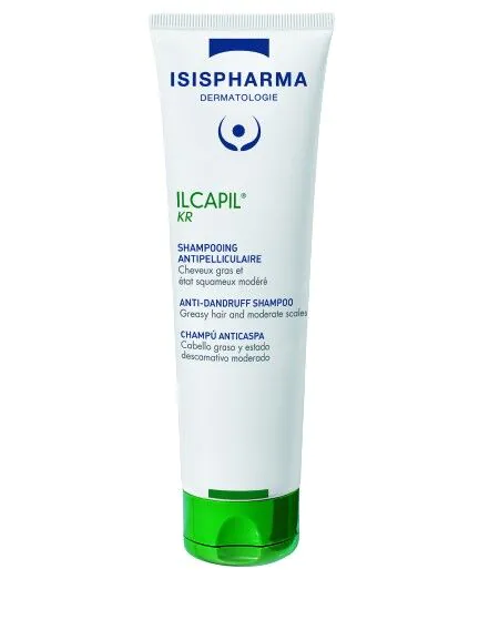 Isispharma Ilcapil KR - Šampon protiv peruti 150ml