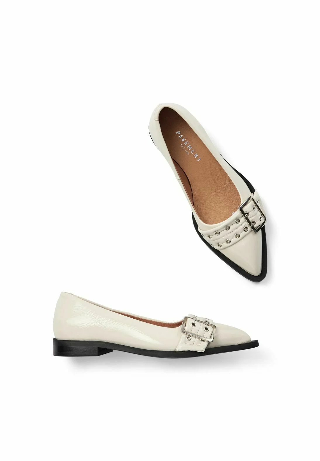 Pavimento SASO LOW - Bailarinas