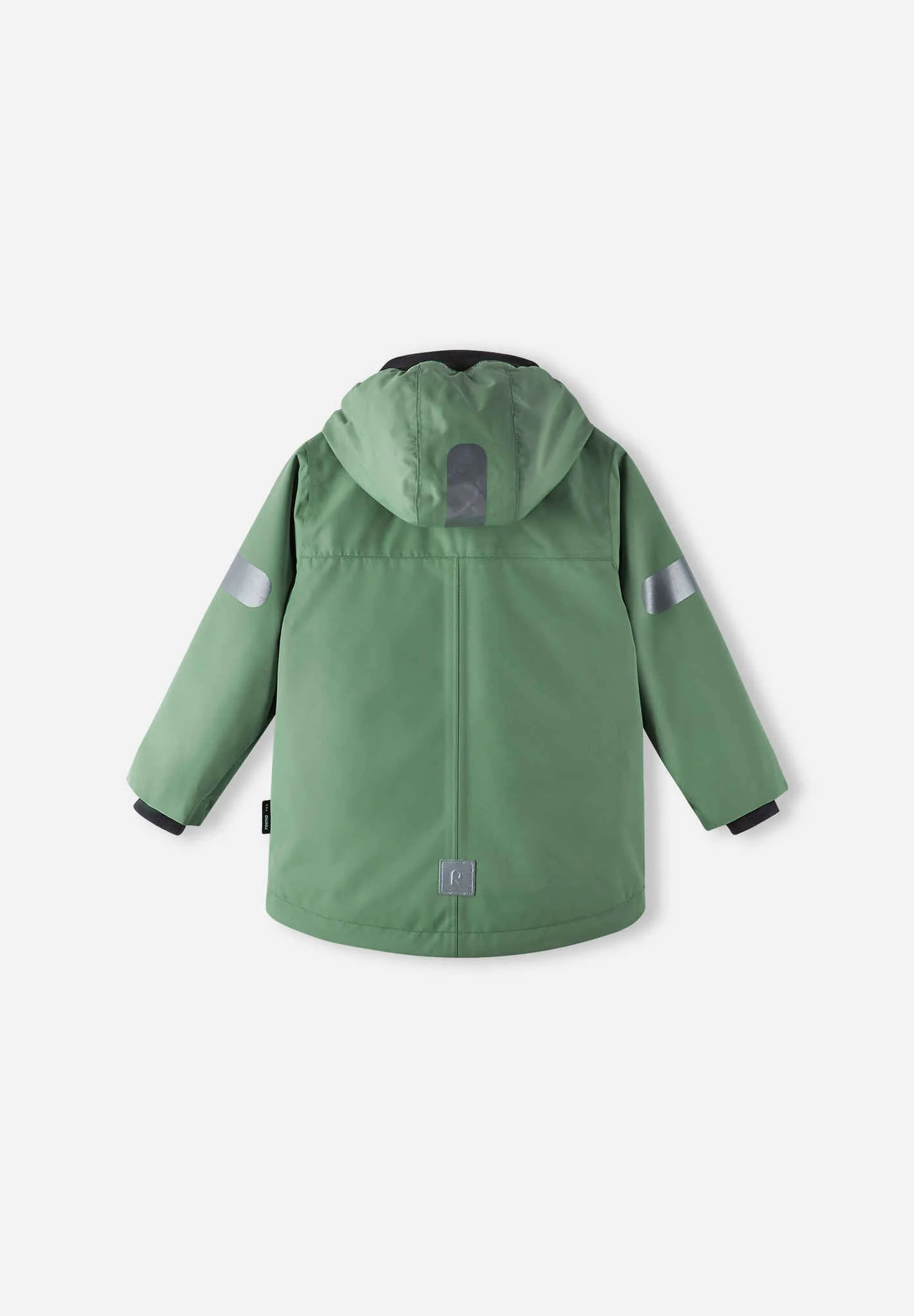 Kinder 3in1 Übergangsjacke Sydvest
