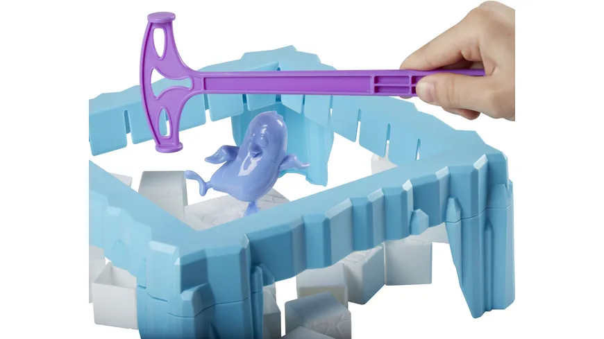 Hasbro Gaming - Kristallica