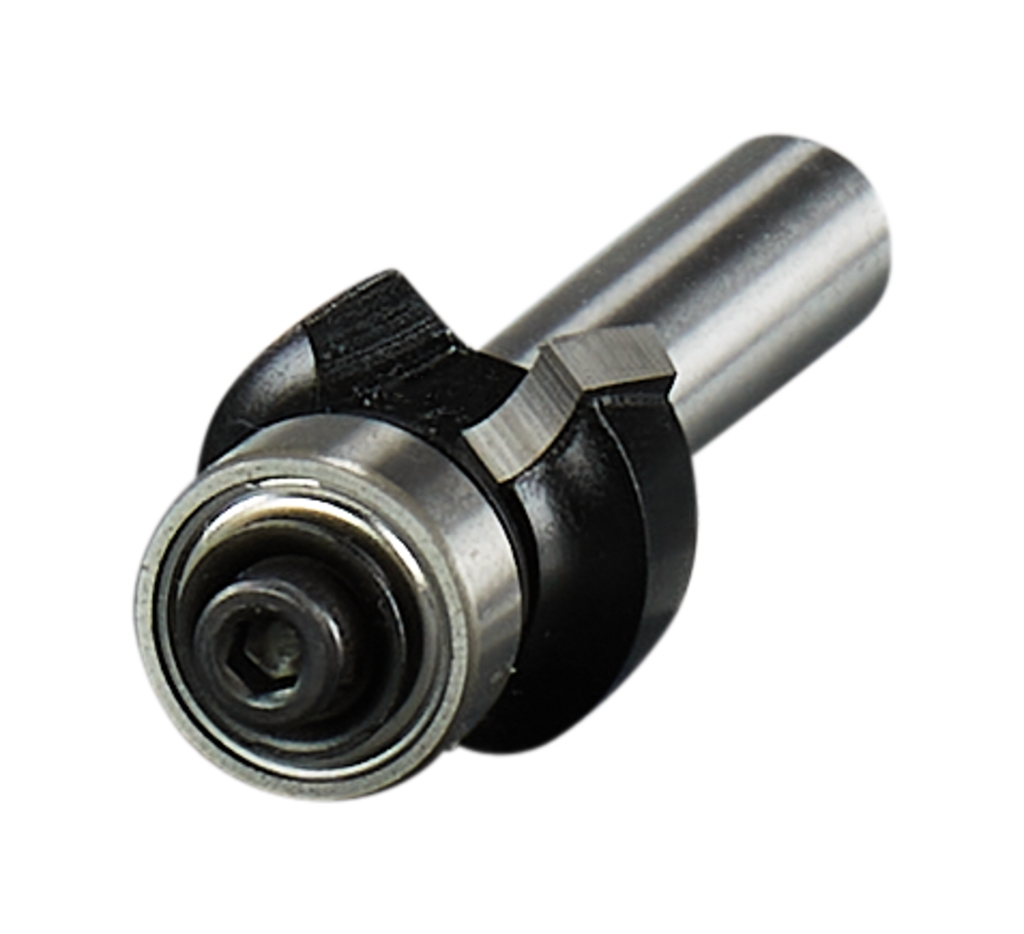 Makita Accessories D-68454 Κόφτης στρογγυλοποίησης 19 x 9,5 mm S8