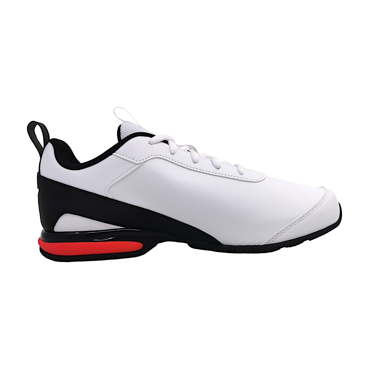 Puma Equate SL 2 310039 Weiß 002 black/ white/ red