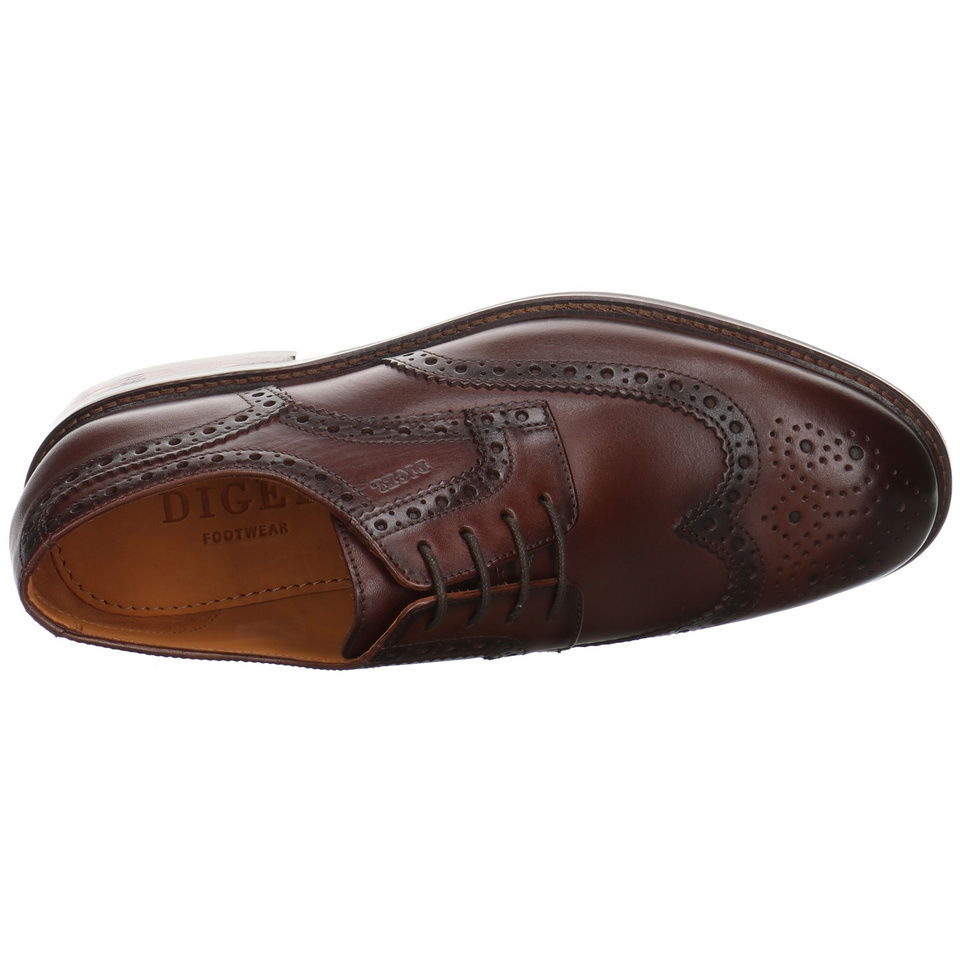 Digel Sterling Schnürschuh