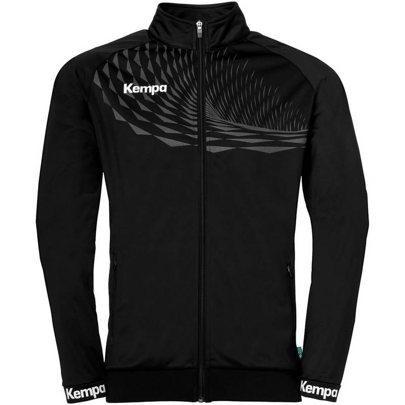 Kempa WAVE 26 POLY JACKE Trainingsjacke