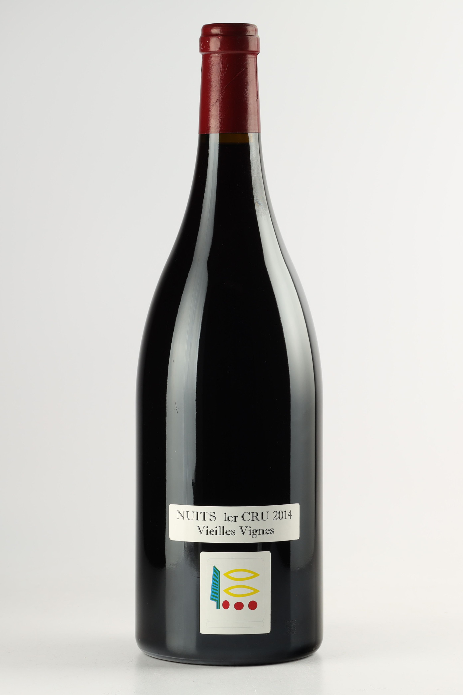 Domaine Prieure Roch Magnum 2014, Nuits Saint Georges