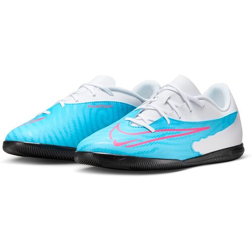 KINDER FUSSBALL-HALLENSCHUHE JR PHANTOM GX CLUB IC GS