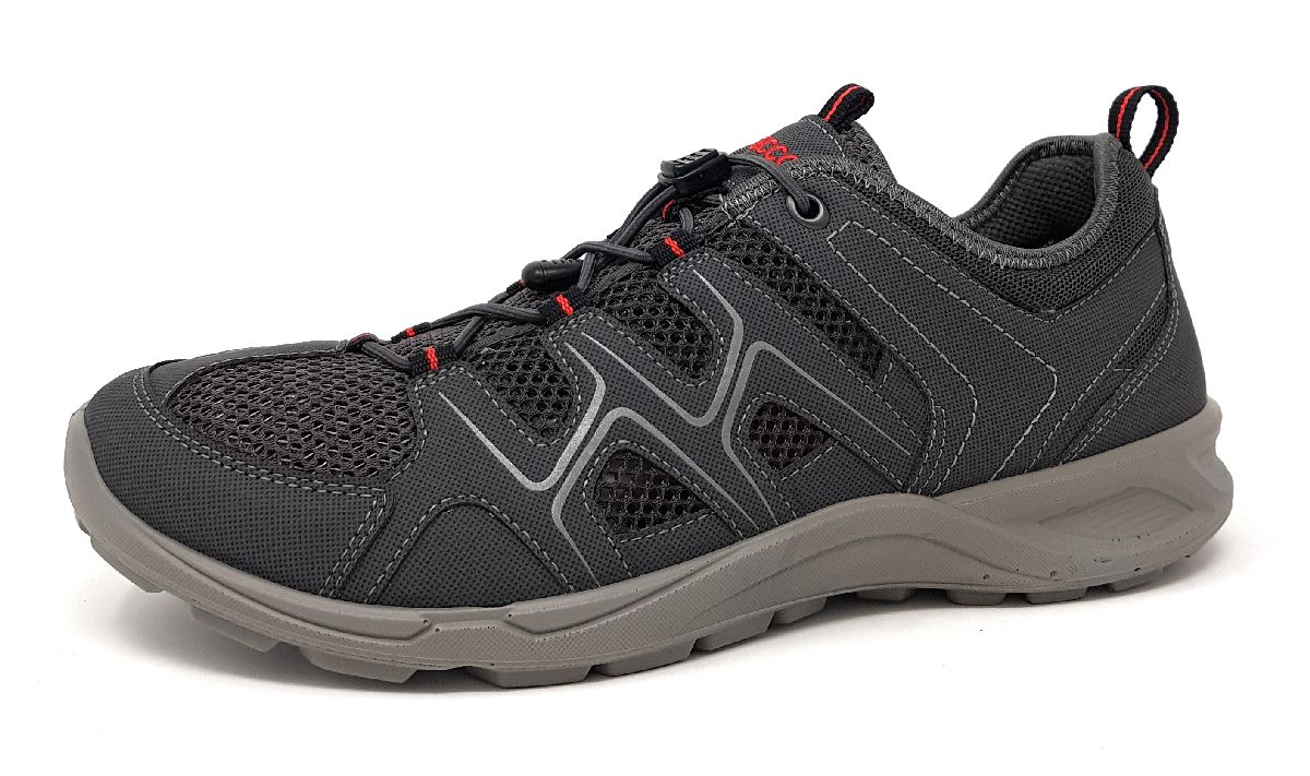 Ecco Terracruise 825774/56586 Grau 56586 dark shadow