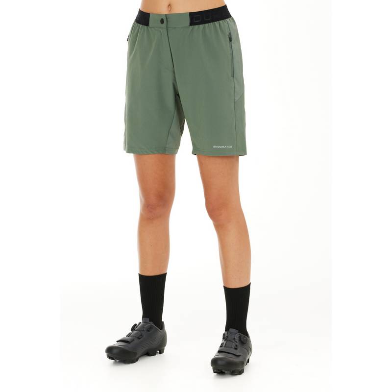 Endurance Macbeth Shorts Damen