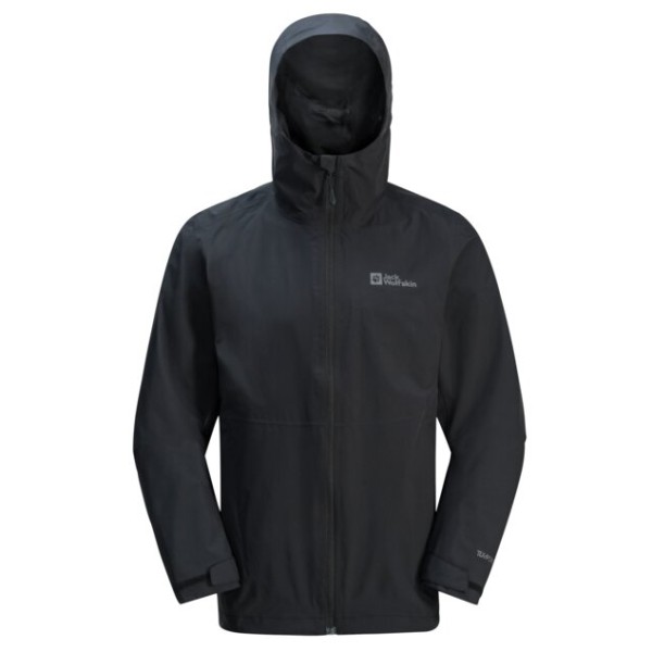 Jack Wolfskin - Robury 2L Jacket - Regenjacke