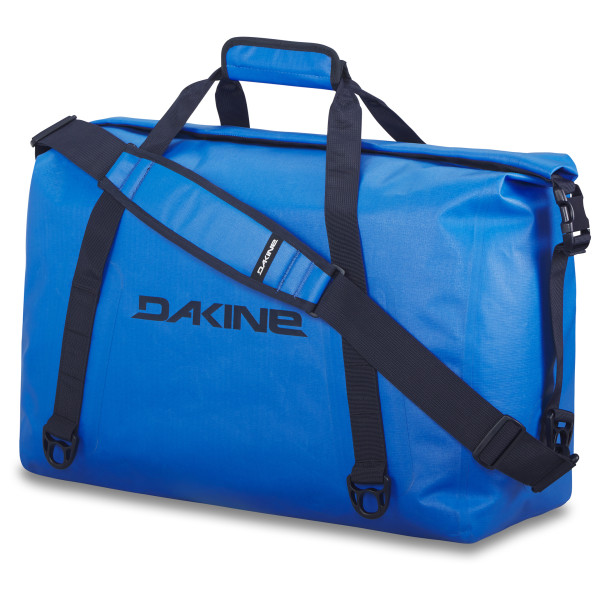 Dakine - Cyclone Roll Top Duffle 60 - Reisetasche