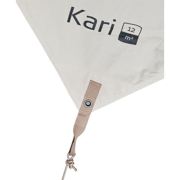 KARI 12 TECHNICAL COTTON TARP - Tarp