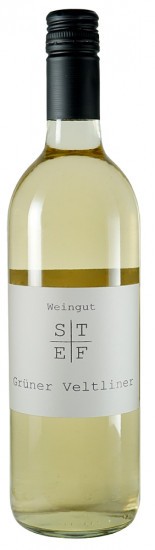 2022 Grüner Veltliner trocken - Weingut Arndorfer