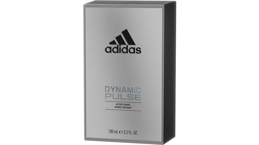 adidas Dynamic Pulse After Shave 100 ml